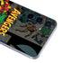 Marvel Classic Comics Avengers Assemble Galaxy A35 5G Skin